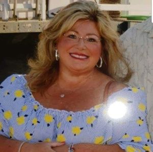 Meet your Posher, Christi